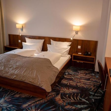 Hotel Etol バーデン＝バーデン エクステリア 写真