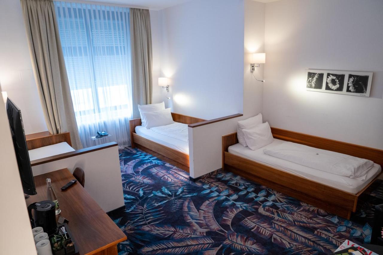 Hotel Etol バーデン＝バーデン エクステリア 写真
