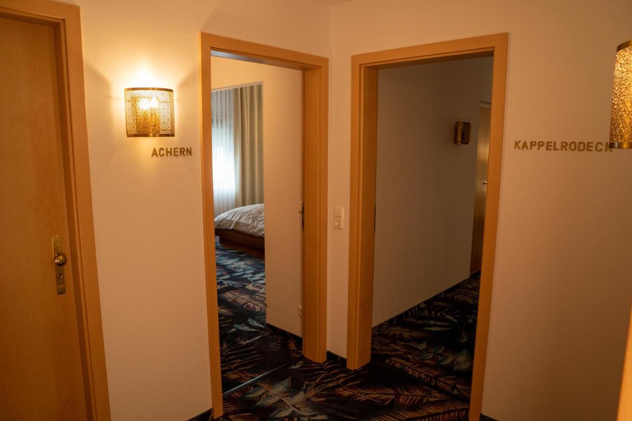 Hotel Etol バーデン＝バーデン エクステリア 写真