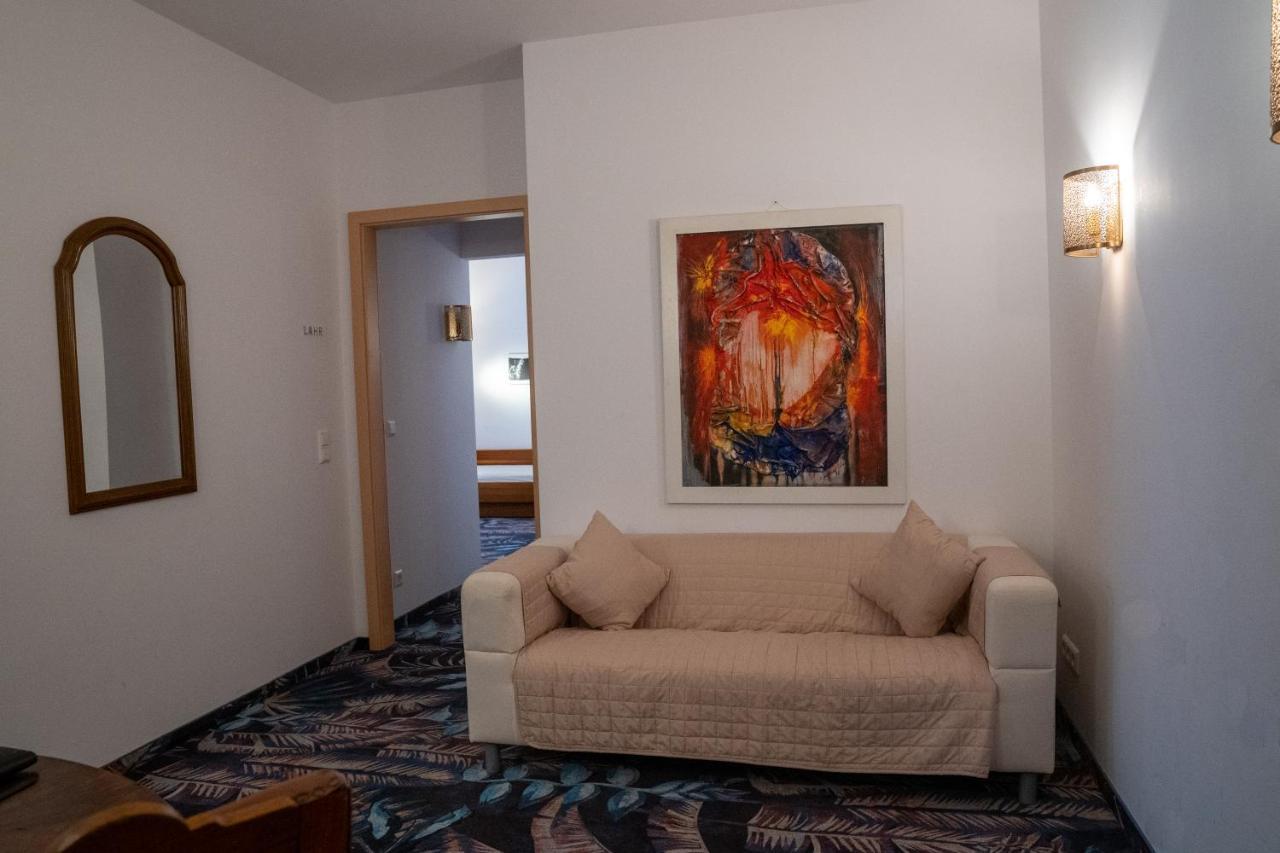 Hotel Etol バーデン＝バーデン エクステリア 写真