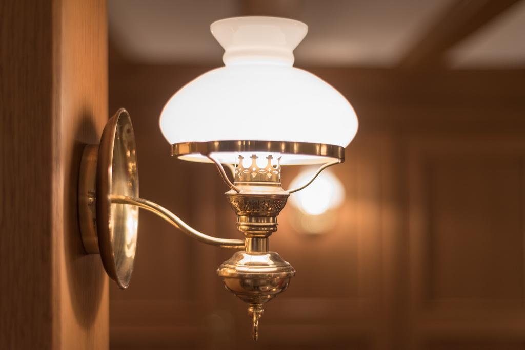 Hotel Etol バーデン＝バーデン エクステリア 写真