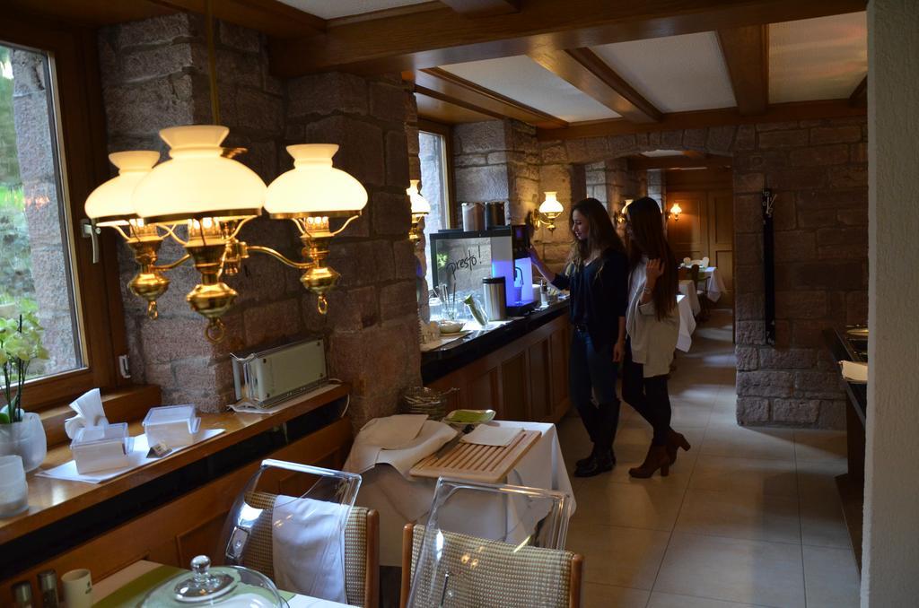 Hotel Etol バーデン＝バーデン エクステリア 写真
