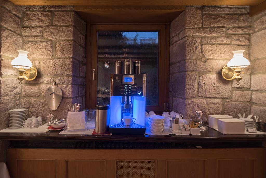 Hotel Etol バーデン＝バーデン エクステリア 写真