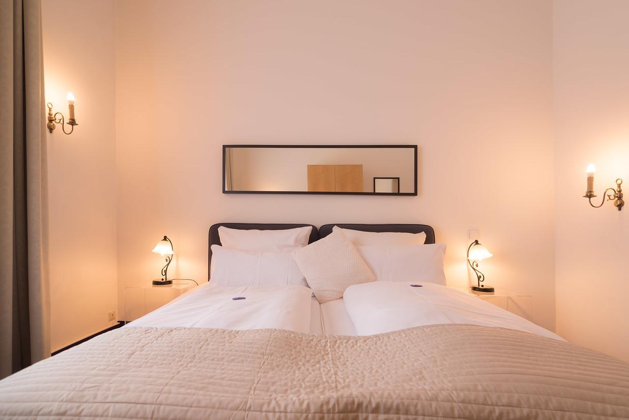 Hotel Etol バーデン＝バーデン エクステリア 写真