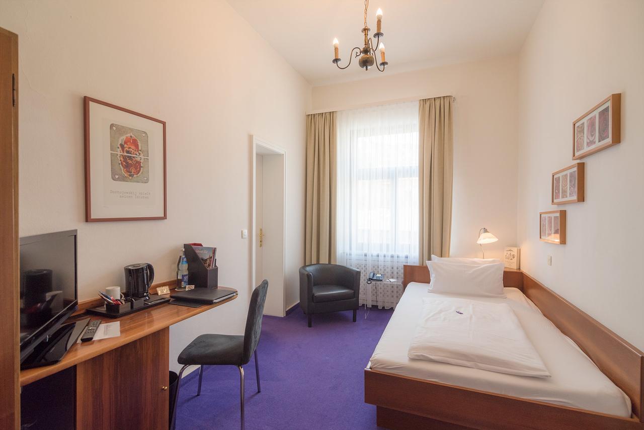 Hotel Etol バーデン＝バーデン エクステリア 写真